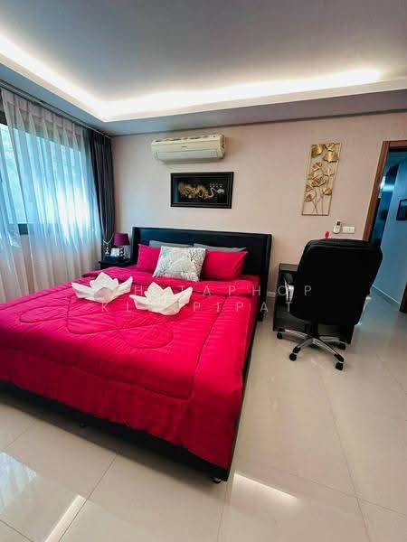 Club Royal, Chon Buri (Pattaya), 381 Soi Na Kluea 12, Na Kloe, Bang Lamung (Pattaya), Chon Buri (Pattaya), 2 Bedrooms, 66 sqm, Condo For Sale, by Achitaphop Klinpipat, 500543496 - DDproperty.com
