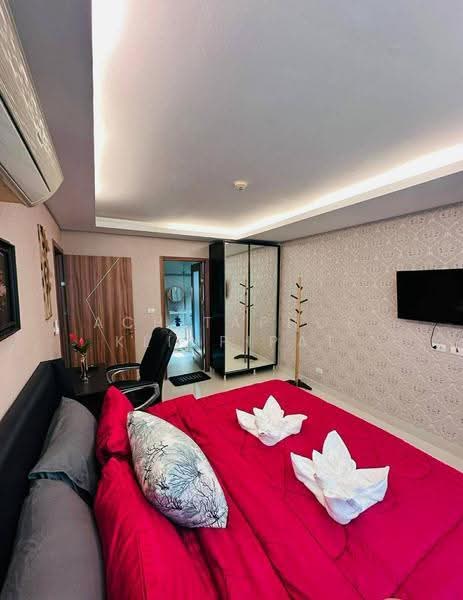 Club Royal, Chon Buri (Pattaya), 381 Soi Na Kluea 12, Na Kloe, Bang Lamung (Pattaya), Chon Buri (Pattaya), 2 Bedrooms, 66 sqm, Condo For Sale, by Achitaphop Klinpipat, 500543496 - DDproperty.com