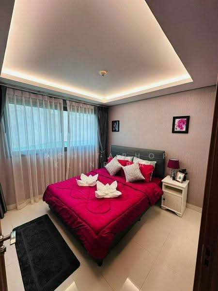 Club Royal, Chon Buri (Pattaya), 381 Soi Na Kluea 12, Na Kloe, Bang Lamung (Pattaya), Chon Buri (Pattaya), 2 Bedrooms, 66 sqm, Condo For Sale, by Achitaphop Klinpipat, 500543496 - DDproperty.com