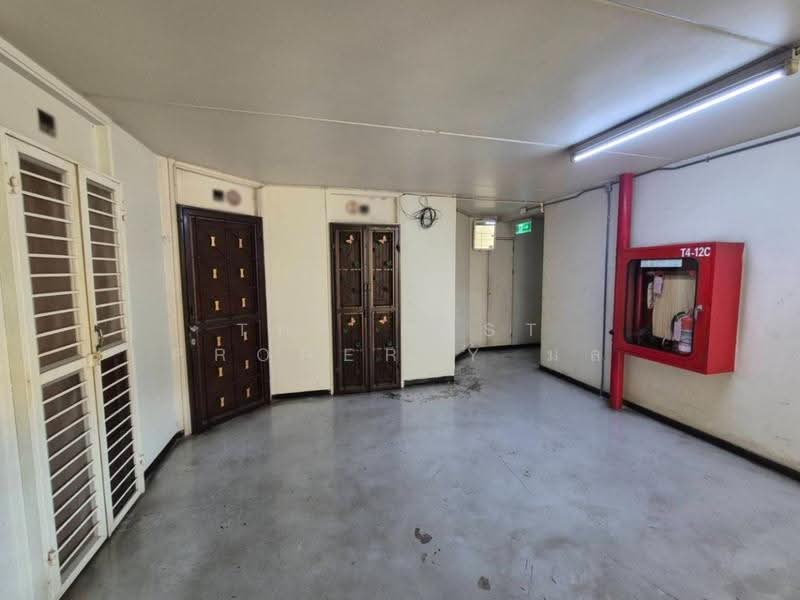 Popular Condo T12, Nonthaburi, 6 Popular Road, Ban Mai, Pak Kret, Nonthaburi, 1 Bedroom, 32 sqm, Condo For Sale, by The Best Property มล, 500543498 - DDproperty.com