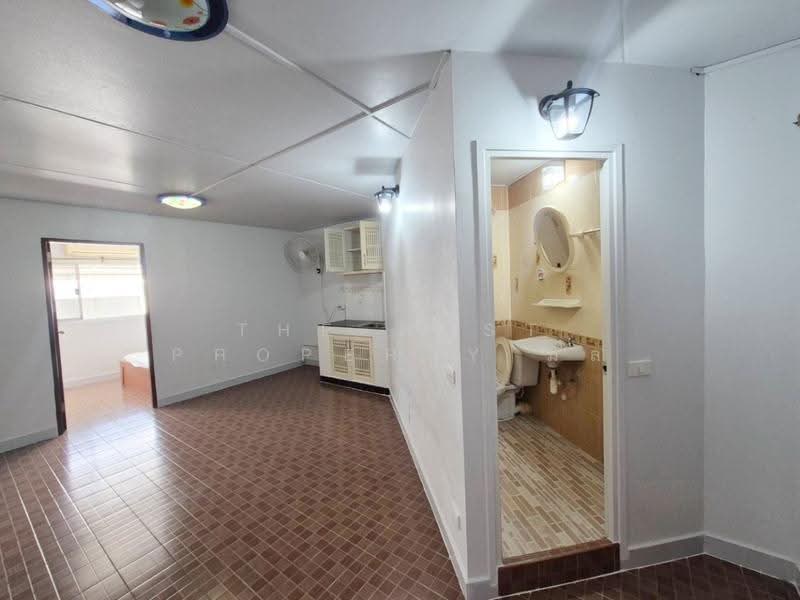 Popular Condo T12, Nonthaburi, 6 Popular Road, Ban Mai, Pak Kret, Nonthaburi, 1 Bedroom, 32 sqm, Condo For Sale, by The Best Property มล, 500543498 - DDproperty.com