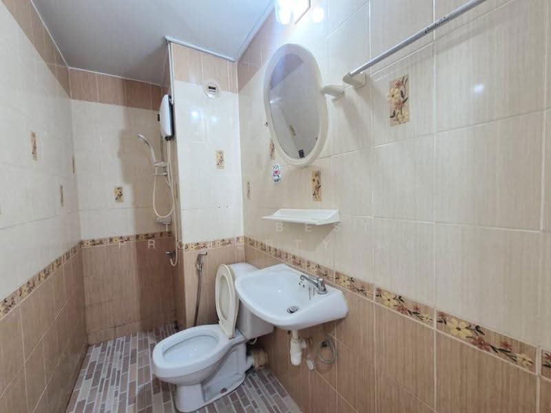 Popular Condo T12, Nonthaburi, 6 Popular Road, Ban Mai, Pak Kret, Nonthaburi, 1 Bedroom, 32 sqm, Condo For Sale, by The Best Property มล, 500543498 - DDproperty.com