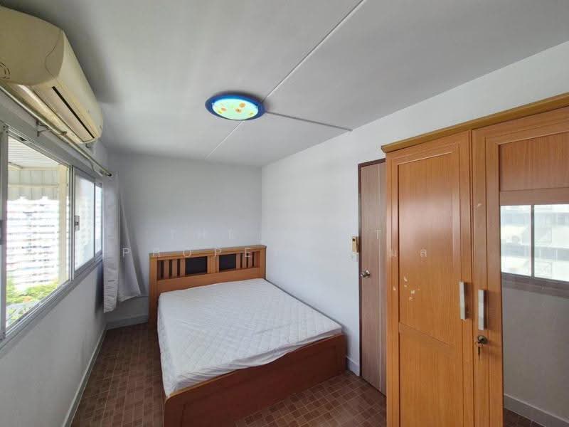Popular Condo T12, Nonthaburi, 6 Popular Road, Ban Mai, Pak Kret, Nonthaburi, 1 Bedroom, 32 sqm, Condo For Sale, by The Best Property มล, 500543498 - DDproperty.com