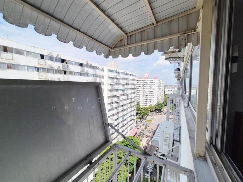 Popular Condo T12, Nonthaburi, 6 Popular Road, Ban Mai, Pak Kret, Nonthaburi, 1 Bedroom, 32 sqm, Condo For Sale, by The Best Property มล, 500543498 - DDproperty.com