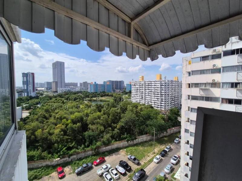 Popular Condo T12 : ป๊อปปูล่า คอนโด ที12, นนทบุรี, 6 ถนนป๊อปปูล่า, บ้านใหม่, ปากเกร็ด, นนทบุรี, 32 ตร.ม., Condo ขาย, โดย The Best Property มล, 500543498 - DDproperty.com