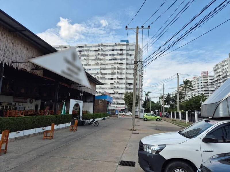 Popular Condo T12 : ป๊อปปูล่า คอนโด ที12, นนทบุรี, 6 ถนนป๊อปปูล่า, บ้านใหม่, ปากเกร็ด, นนทบุรี, 32 ตร.ม., Condo ขาย, โดย The Best Property มล, 500543498 - DDproperty.com
