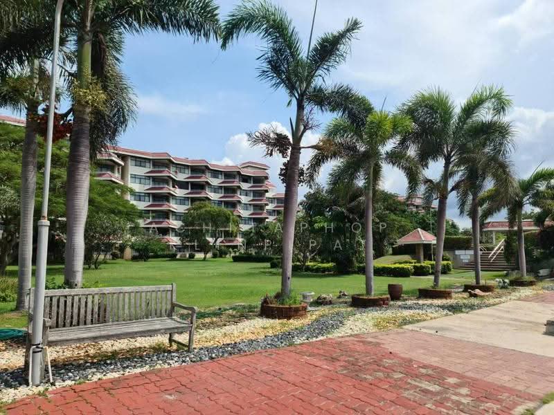 Bay View Resort, Chon Buri (Pattaya), Laem Chabang, Bang Lamung, Bang Lamung (Pattaya), Chon Buri (Pattaya), 3 Bedrooms, 263 sqm, Condo For Sale, by Achitaphop Klinpipat, 500543503 - DDproperty.com