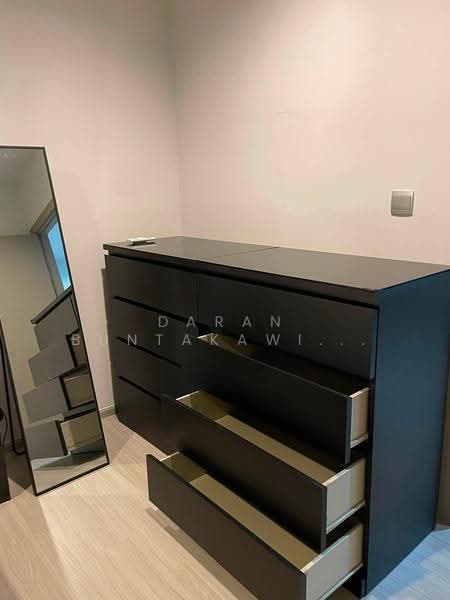 Life Asoke-Rama 9, bangkok, 626 Asoke-Dindaeng Road, Makkasan, Ratchathewi, Bangkok, 1 Bedroom, 32 sqm, Condo For Rent, by Daran Buntakawinkul, 500543504 - DDproperty.com
