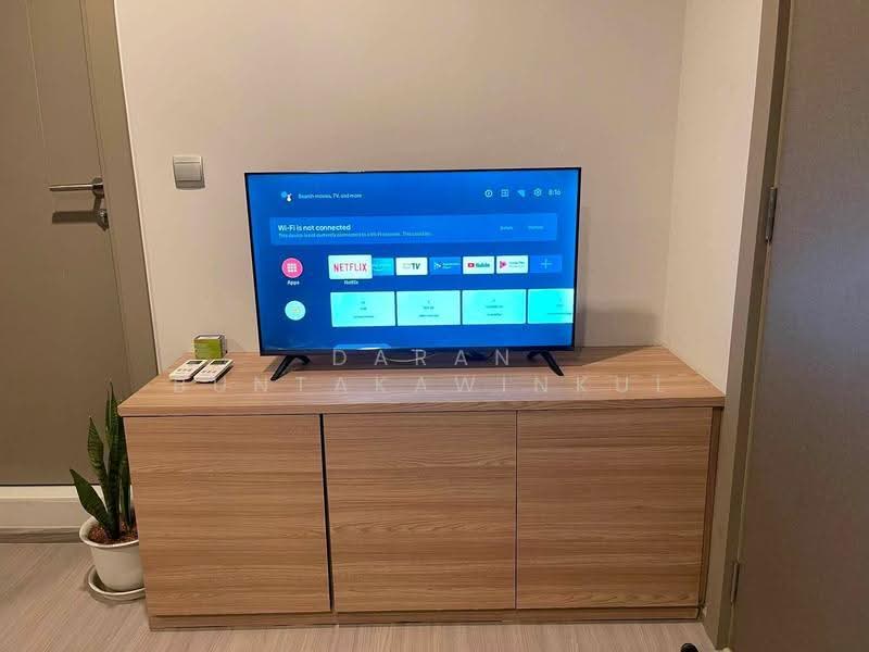 Life Asoke-Rama 9, bangkok, 626 Asoke-Dindaeng Road, Makkasan, Ratchathewi, Bangkok, 1 Bedroom, 32 sqm, Condo For Rent, by Daran Buntakawinkul, 500543504 - DDproperty.com