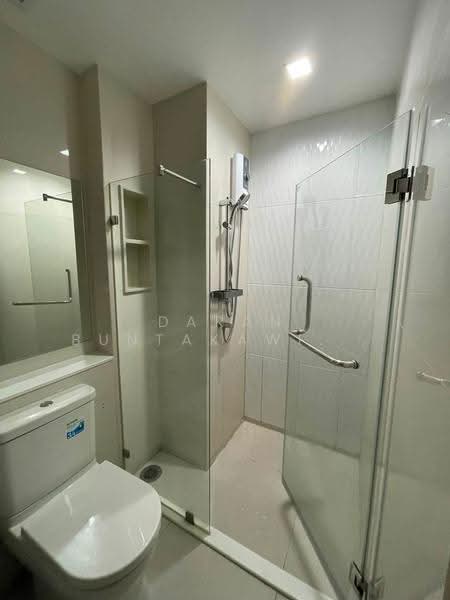 Life Asoke-Rama 9, bangkok, 626 Asoke-Dindaeng Road, Makkasan, Ratchathewi, Bangkok, 1 Bedroom, 32 sqm, Condo For Rent, by Daran Buntakawinkul, 500543504 - DDproperty.com