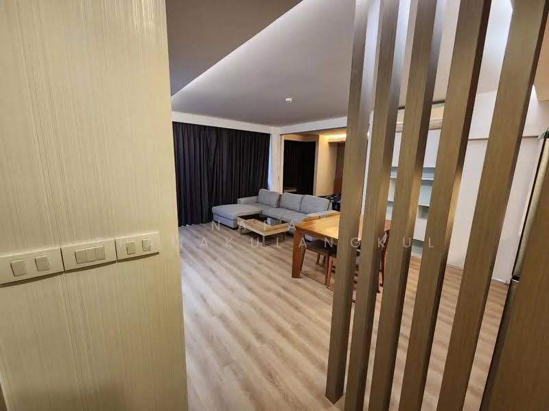 Mode Sukhumvit 61, Bangkok, Sukhumvit 61 Road, Khlong Tan Nua, Watthana, Bangkok, 1 Bedroom, 55 sqm, Condo For Rent, by Napat Thamakulangkul, 500543507 - DDproperty.com