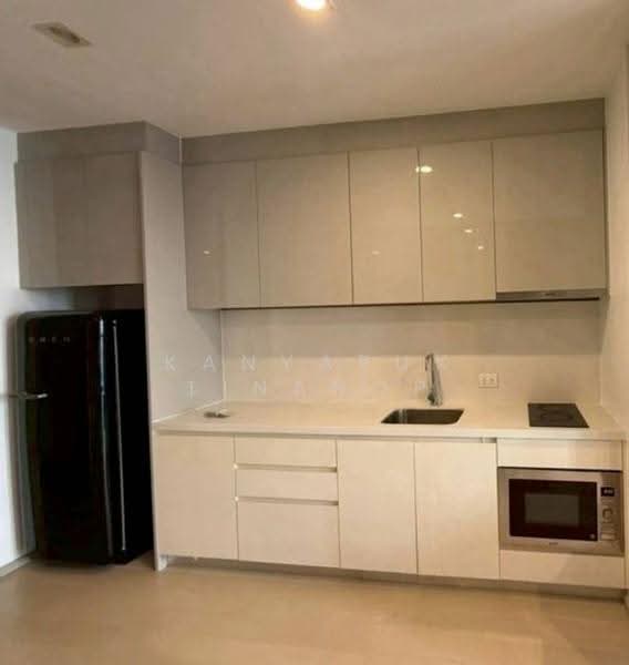 Noble Ploenchit, Bangkok, 1035 Ploenchit Road, Lumphini, Pathum Wan, Bangkok, 1 Bedroom, 56 sqm, Condo For Rent, by Kanyapuk Tinanop, 500543510 - DDproperty.com