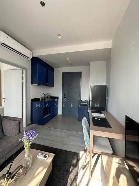 XT Ekkamai, Bangkok, 259 Soi Sukhumvit 63, Khlong Tan Nua, Watthana, Bangkok, 1 Bedroom, 30 sqm, Condo For Rent, by Rasita Maneelam, 500543513 - DDproperty.com