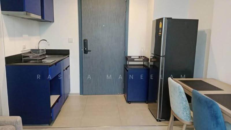 XT Ekkamai, Bangkok, 259 Soi Sukhumvit 63, Khlong Tan Nua, Watthana, Bangkok, 1 Bedroom, 30 sqm, Condo For Rent, by Rasita Maneelam, 500543513 - DDproperty.com