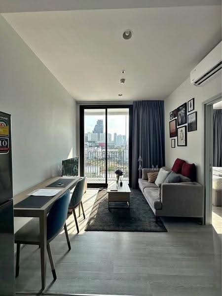 XT Ekkamai, Bangkok, 259 Soi Sukhumvit 63, Khlong Tan Nua, Watthana, Bangkok, 1 Bedroom, 30 sqm, Condo For Rent, by Rasita Maneelam, 500543513 - DDproperty.com
