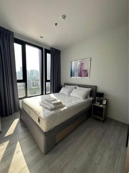 XT Ekkamai, Bangkok, 259 Soi Sukhumvit 63, Khlong Tan Nua, Watthana, Bangkok, 1 Bedroom, 30 sqm, Condo For Rent, by Rasita Maneelam, 500543513 - DDproperty.com