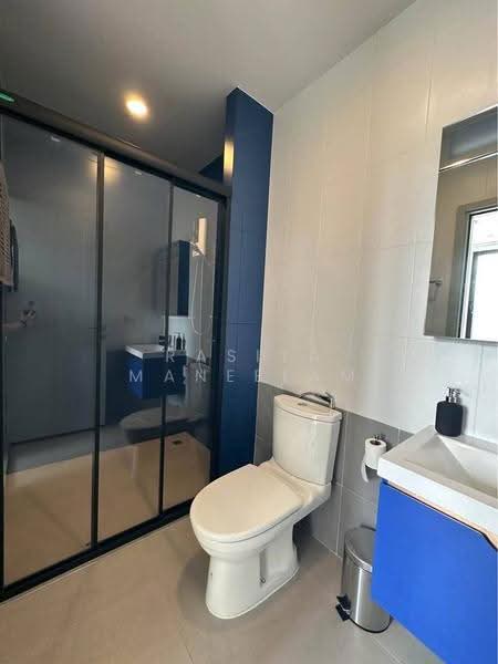 XT Ekkamai, Bangkok, 259 Soi Sukhumvit 63, Khlong Tan Nua, Watthana, Bangkok, 1 Bedroom, 30 sqm, Condo For Rent, by Rasita Maneelam, 500543513 - DDproperty.com