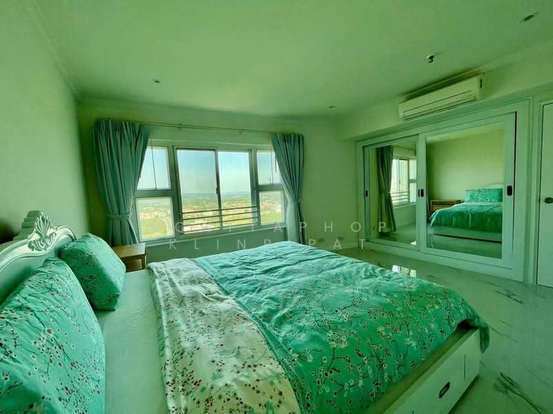 Metro Jomtien Condotel, Chon Buri (Pattaya), Village No. 12 420 Jomtiensaineung Rd, Nong Pru, Bang Lamung (Pattaya), Chon Buri (Pattaya), 2 Bedrooms, 147 sqm, Condo For Sale, by Achitaphop Klinpipat, 500543514 - DDproperty.com
