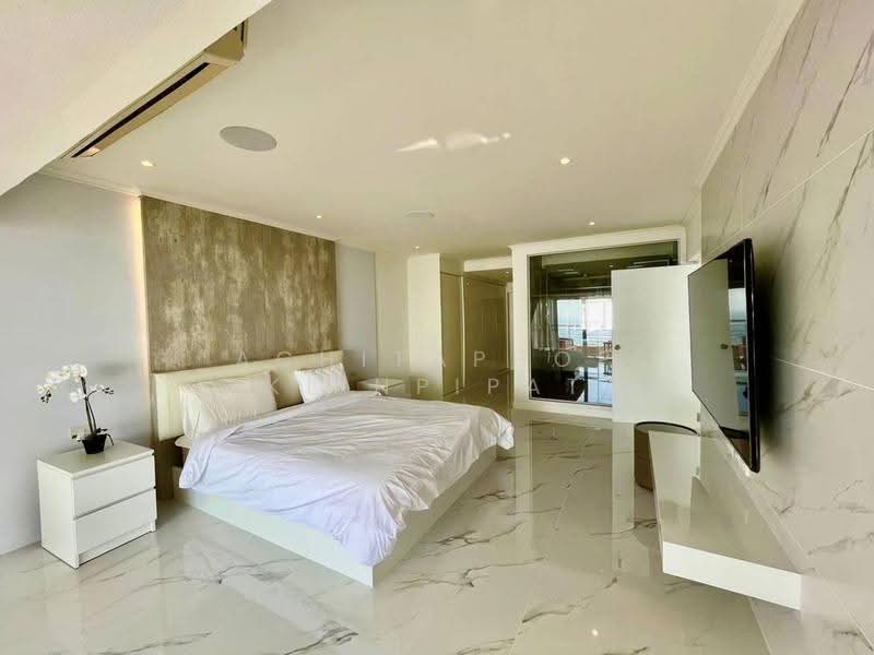 Metro Jomtien Condotel, Chon Buri (Pattaya), Village No. 12 420 Jomtiensaineung Rd, Nong Pru, Bang Lamung (Pattaya), Chon Buri (Pattaya), 2 Bedrooms, 147 sqm, Condo For Sale, by Achitaphop Klinpipat, 500543514 - DDproperty.com
