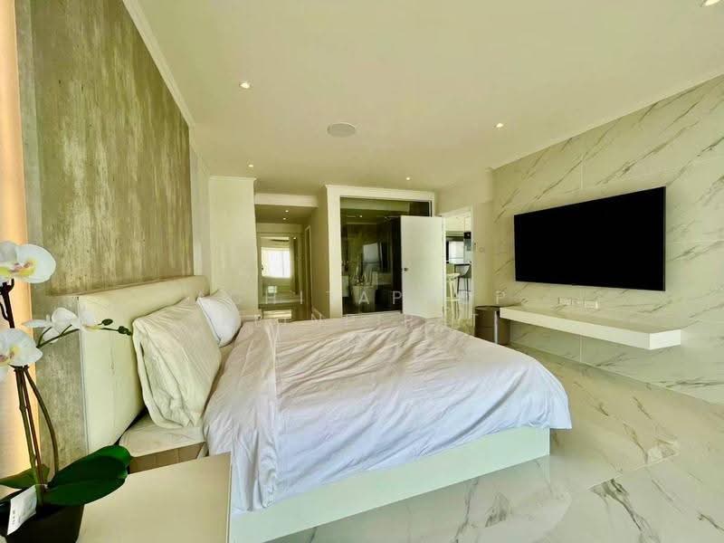Metro Jomtien Condotel, Chon Buri (Pattaya), Village No. 12 420 Jomtiensaineung Rd, Nong Pru, Bang Lamung (Pattaya), Chon Buri (Pattaya), 2 Bedrooms, 147 sqm, Condo For Sale, by Achitaphop Klinpipat, 500543514 - DDproperty.com