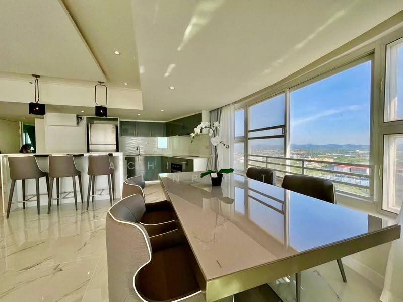 Metro Jomtien Condotel, Chon Buri (Pattaya), Village No. 12 420 Jomtiensaineung Rd, Nong Pru, Bang Lamung (Pattaya), Chon Buri (Pattaya), 2 Bedrooms, 147 sqm, Condo For Sale, by Achitaphop Klinpipat, 500543514 - DDproperty.com
