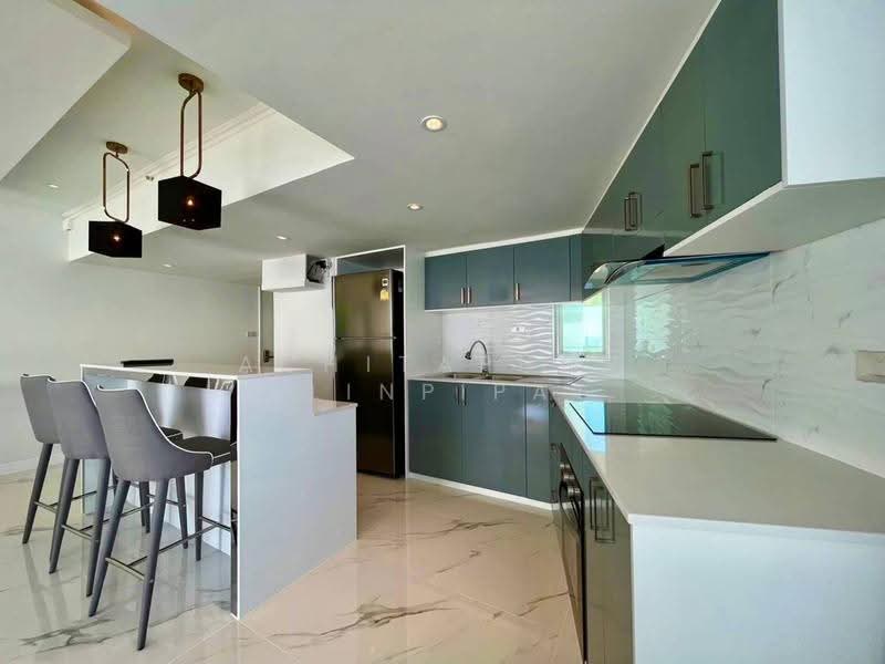 Metro Jomtien Condotel, Chon Buri (Pattaya), Village No. 12 420 Jomtiensaineung Rd, Nong Pru, Bang Lamung (Pattaya), Chon Buri (Pattaya), 2 Bedrooms, 147 sqm, Condo For Sale, by Achitaphop Klinpipat, 500543514 - DDproperty.com