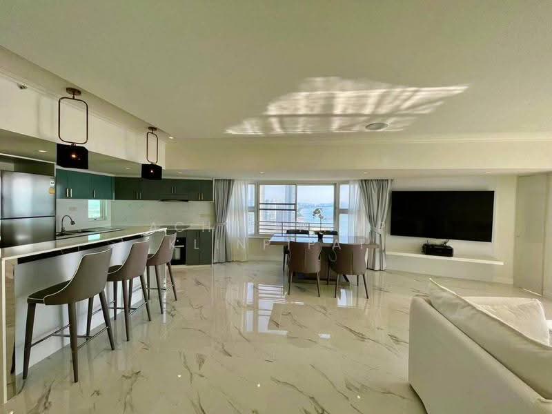 Metro Jomtien Condotel, Chon Buri (Pattaya), Village No. 12 420 Jomtiensaineung Rd, Nong Pru, Bang Lamung (Pattaya), Chon Buri (Pattaya), 2 Bedrooms, 147 sqm, Condo For Sale, by Achitaphop Klinpipat, 500543514 - DDproperty.com
