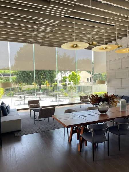 Andromeda Condominium, Chon Buri (Pattaya), Soi Kasetsin 11, Nong Pru, Bang Lamung (Pattaya), Chon Buri (Pattaya), 1 Bedroom, 34 sqm, Condo For Sale, by Siwanon Gosachan, 500543518 - DDproperty.com