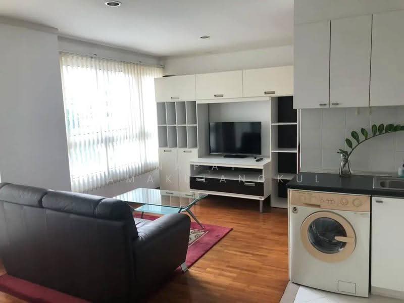 Baan Siri Sukhumvit 13 : บ้านสิริ สุขุมวิท 13, กรุงเทพ, ซอยสุขุมวิท 13, คลองเตยเหนือ, วัฒนา, กรุงเทพ, 55 ตร.ม., Condo ขาย, โดย Napat Thamakulangkul, 500543519 - DDproperty.com