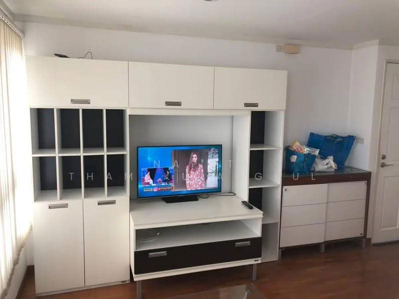Baan Siri Sukhumvit 13, Bangkok, Soi Sukhumvit 13, Khlongtoei Nua, Watthana, Bangkok, 1 Bedroom, 55 sqm, Condo For Sale, by Napat Thamakulangkul, 500543519 - DDproperty.com