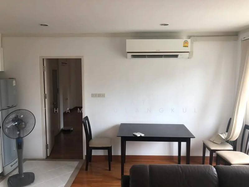 Baan Siri Sukhumvit 13, Bangkok, Soi Sukhumvit 13, Khlongtoei Nua, Watthana, Bangkok, 1 Bedroom, 55 sqm, Condo For Sale, by Napat Thamakulangkul, 500543519 - DDproperty.com