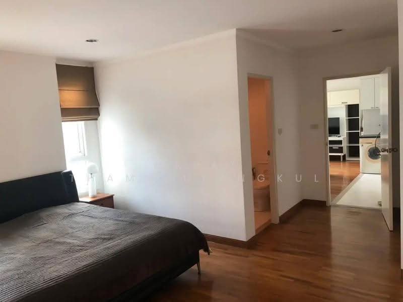 Baan Siri Sukhumvit 13 : บ้านสิริ สุขุมวิท 13, กรุงเทพ, ซอยสุขุมวิท 13, คลองเตยเหนือ, วัฒนา, กรุงเทพ, 55 ตร.ม., Condo ขาย, โดย Napat Thamakulangkul, 500543519 - DDproperty.com