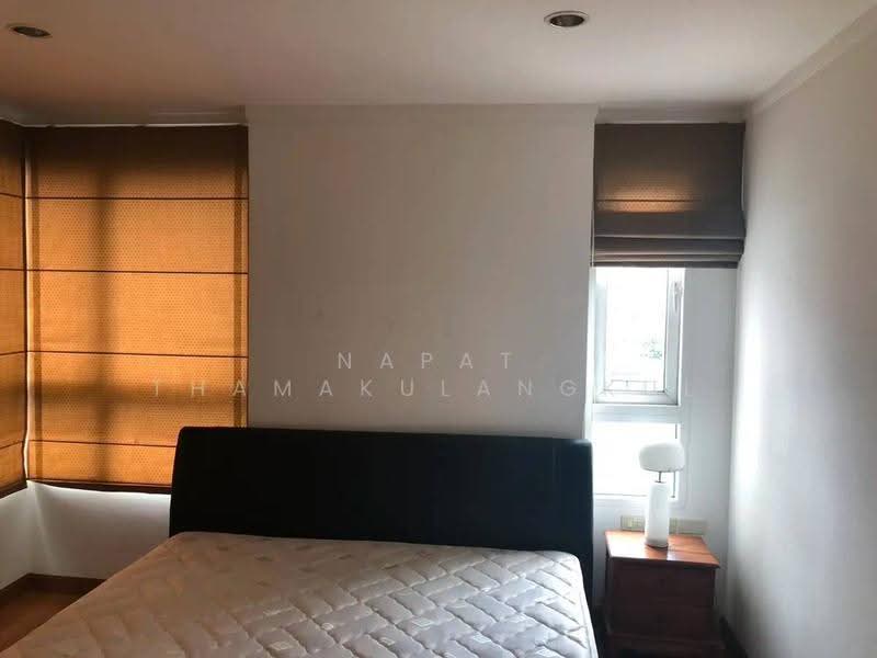 Baan Siri Sukhumvit 13, Bangkok, Soi Sukhumvit 13, Khlongtoei Nua, Watthana, Bangkok, 1 Bedroom, 55 sqm, Condo For Sale, by Napat Thamakulangkul, 500543519 - DDproperty.com