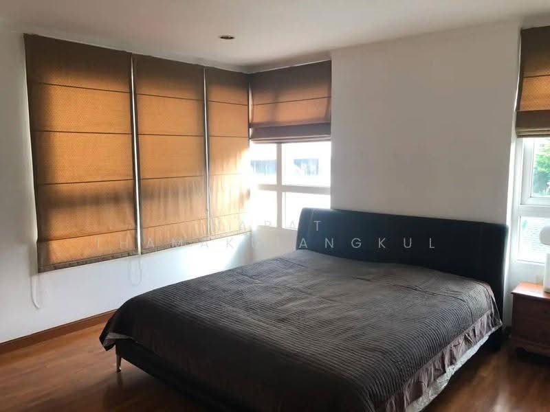 Baan Siri Sukhumvit 13, Bangkok, Soi Sukhumvit 13, Khlongtoei Nua, Watthana, Bangkok, 1 Bedroom, 55 sqm, Condo For Sale, by Napat Thamakulangkul, 500543519 - DDproperty.com