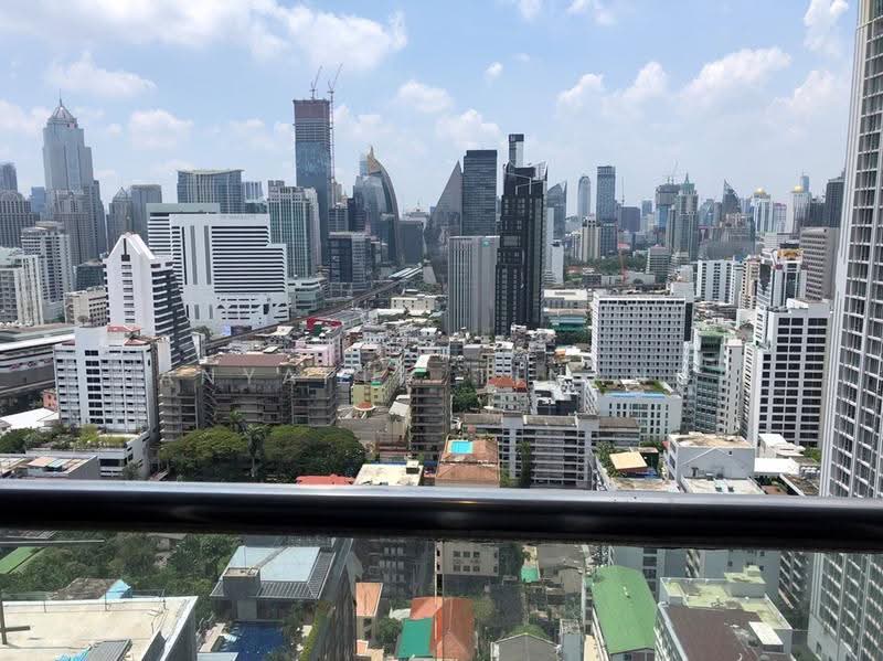 Sukhumvit Suite : สุขุมวิท สวีท, กรุงเทพ, 19 ซอยสุขุมวิท 13, คลองเตยเหนือ, วัฒนา, กรุงเทพ, 58 ตร.ม., Condo ขาย, โดย Kanyapuk Tinanop, 500543528 - DDproperty.com