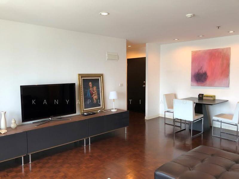 Sukhumvit Suite, Bangkok, 19 Soi Sukhumvit 13, Khlongtoei Nua, Watthana, Bangkok, 1 Bedroom, 58 sqm, Condo For Sale, by Kanyapuk Tinanop, 500543528 - DDproperty.com