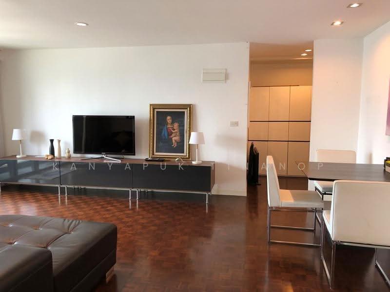 Sukhumvit Suite, Bangkok, 19 Soi Sukhumvit 13, Khlongtoei Nua, Watthana, Bangkok, 1 Bedroom, 58 sqm, Condo For Sale, by Kanyapuk Tinanop, 500543528 - DDproperty.com