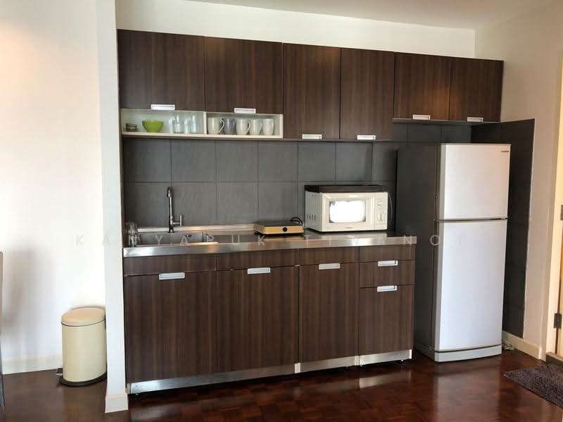 Sukhumvit Suite, Bangkok, 19 Soi Sukhumvit 13, Khlongtoei Nua, Watthana, Bangkok, 1 Bedroom, 58 sqm, Condo For Sale, by Kanyapuk Tinanop, 500543528 - DDproperty.com