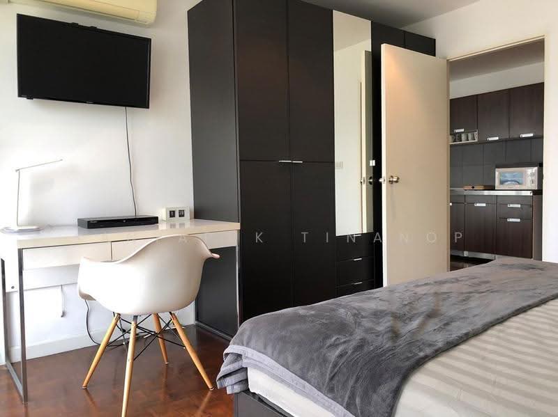 Sukhumvit Suite : สุขุมวิท สวีท, กรุงเทพ, 19 ซอยสุขุมวิท 13, คลองเตยเหนือ, วัฒนา, กรุงเทพ, 58 ตร.ม., Condo ขาย, โดย Kanyapuk Tinanop, 500543528 - DDproperty.com