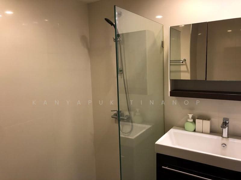 Sukhumvit Suite, Bangkok, 19 Soi Sukhumvit 13, Khlongtoei Nua, Watthana, Bangkok, 1 Bedroom, 58 sqm, Condo For Sale, by Kanyapuk Tinanop, 500543528 - DDproperty.com