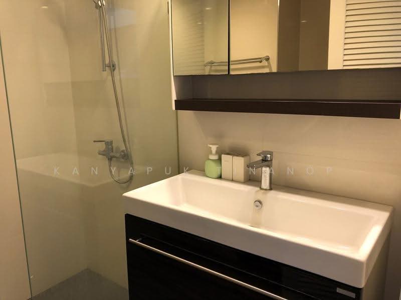 Sukhumvit Suite, Bangkok, 19 Soi Sukhumvit 13, Khlongtoei Nua, Watthana, Bangkok, 1 Bedroom, 58 sqm, Condo For Sale, by Kanyapuk Tinanop, 500543528 - DDproperty.com