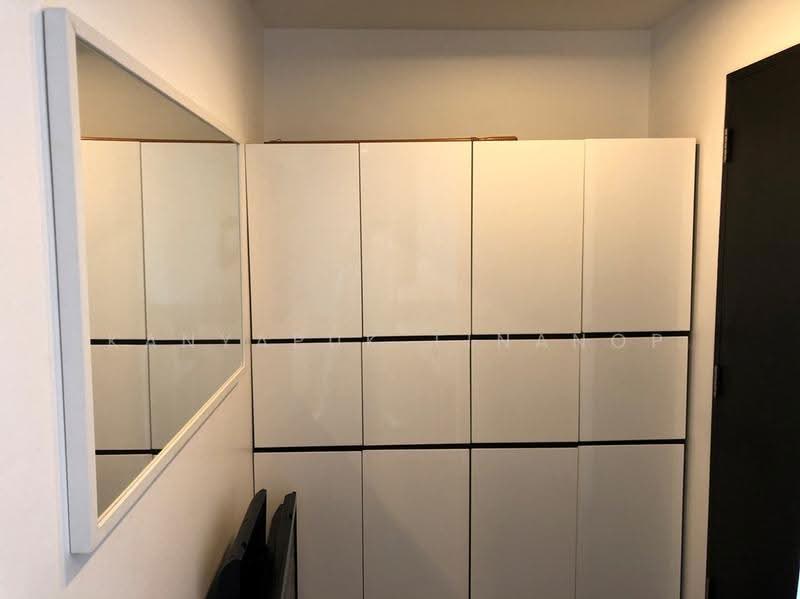 Sukhumvit Suite, Bangkok, 19 Soi Sukhumvit 13, Khlongtoei Nua, Watthana, Bangkok, 1 Bedroom, 58 sqm, Condo For Sale, by Kanyapuk Tinanop, 500543528 - DDproperty.com