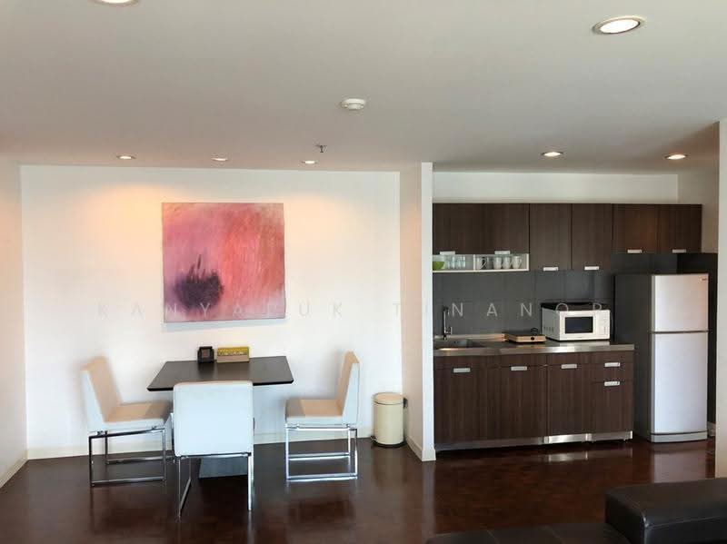 Sukhumvit Suite, Bangkok, 19 Soi Sukhumvit 13, Khlongtoei Nua, Watthana, Bangkok, 1 Bedroom, 58 sqm, Condo For Sale, by Kanyapuk Tinanop, 500543528 - DDproperty.com