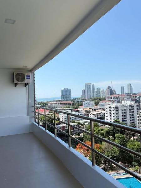 View Talay Residence 3 Jomtein : วิวทะเล เรสซิเดนซ์ 3 จอมเทียน, ชลบุรี, 5 จอมเทียน, หนองปรือ, บางละมุง, ชลบุรี, 93 ตร.ม., Condo ขาย, โดย Achitaphop Klinpipat, 500543530 - DDproperty.com