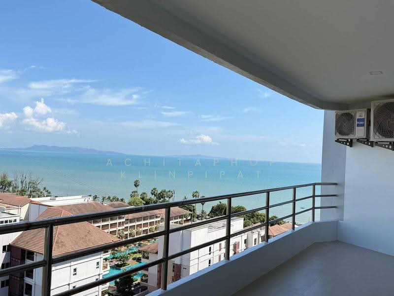 View Talay Residence 3 Jomtein : วิวทะเล เรสซิเดนซ์ 3 จอมเทียน, ชลบุรี, 5 จอมเทียน, หนองปรือ, บางละมุง, ชลบุรี, 93 ตร.ม., Condo ขาย, โดย Achitaphop Klinpipat, 500543530 - DDproperty.com
