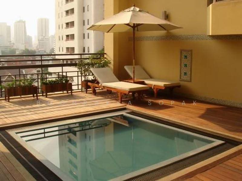 Royal Castle Sukhumvit : รอยัล คาสเซอร์ สุขุมวิท, กรุงเทพ, 30 ซอยสุขุมวิท 39, คลองเตยเหนือ, วัฒนา, กรุงเทพ, 160 ตร.ม., Condo ให้เช่า, โดย Boonraksa Sopak, 500543531 - DDproperty.com