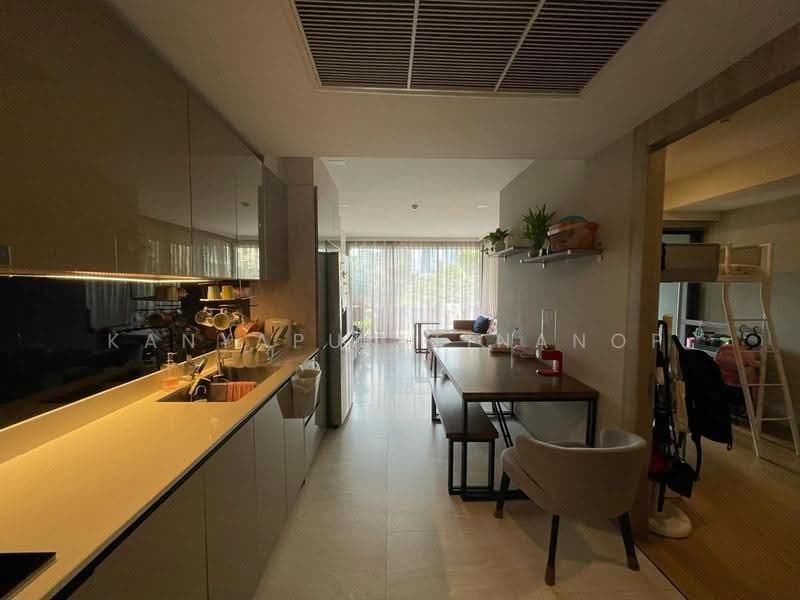Fynn Sukhumvit 31, Bangkok, 77 Sukhumvit Road, Khlongtoei Nua, Watthana, Bangkok, 2 Bedrooms, 80 sqm, Condo For Sale, by Kanyapuk Tinanop, 500543534 - DDproperty.com