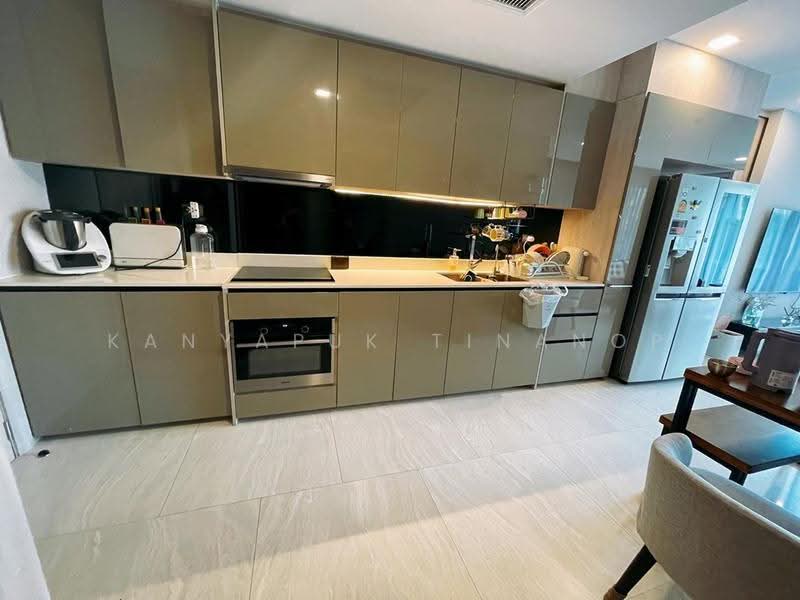 Fynn Sukhumvit 31, Bangkok, 77 Sukhumvit Road, Khlongtoei Nua, Watthana, Bangkok, 2 Bedrooms, 80 sqm, Condo For Sale, by Kanyapuk Tinanop, 500543534 - DDproperty.com