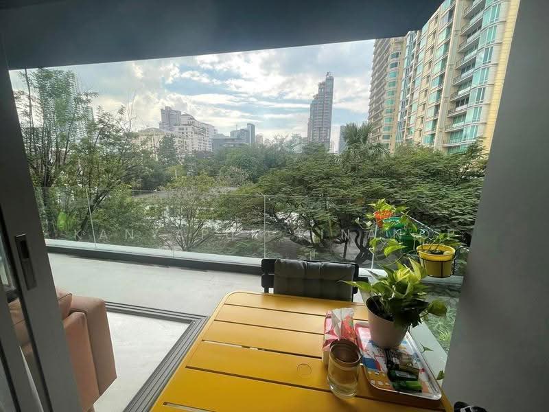 Fynn Sukhumvit 31 : ฟินน์ สุขุมวิท 31, กรุงเทพ, 77 ถนนสุขุมวิท, คลองเตยเหนือ, วัฒนา, กรุงเทพ, 80 ตร.ม., คอนโด ขาย, โดย Kanyapuk Tinanop, 500543534 - DDproperty.com