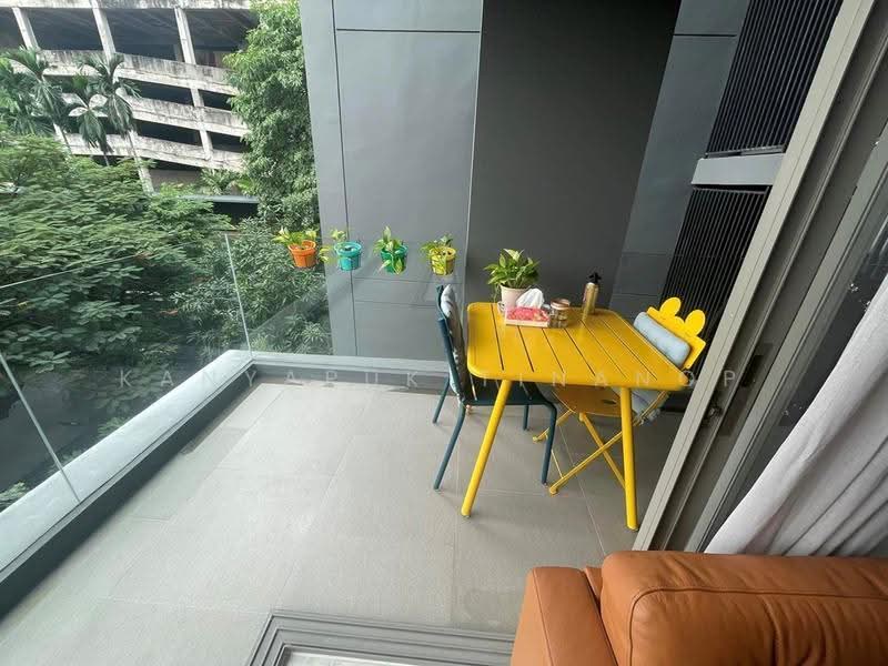 Fynn Sukhumvit 31, Bangkok, 77 Sukhumvit Road, Khlongtoei Nua, Watthana, Bangkok, 2 Bedrooms, 80 sqm, Condo For Sale, by Kanyapuk Tinanop, 500543534 - DDproperty.com
